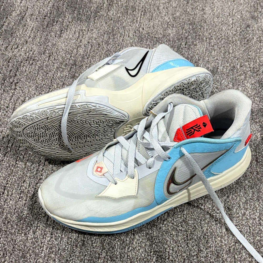 Nike kyries
